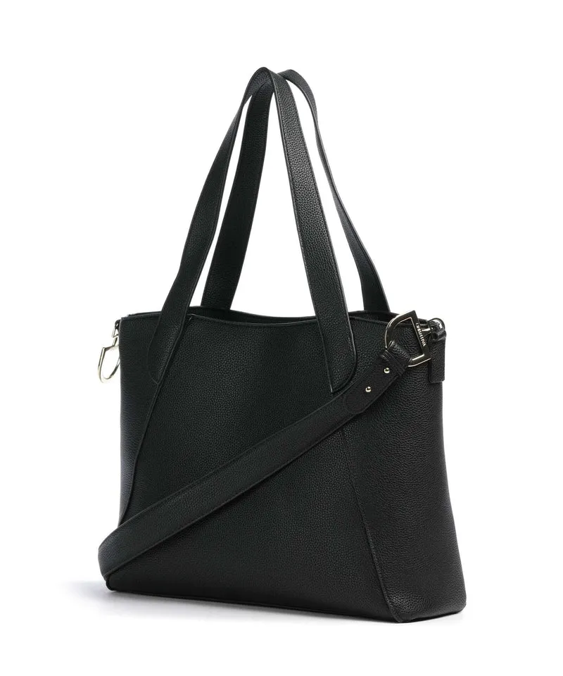 Valentino Bags Thaoe Re Shopper nero