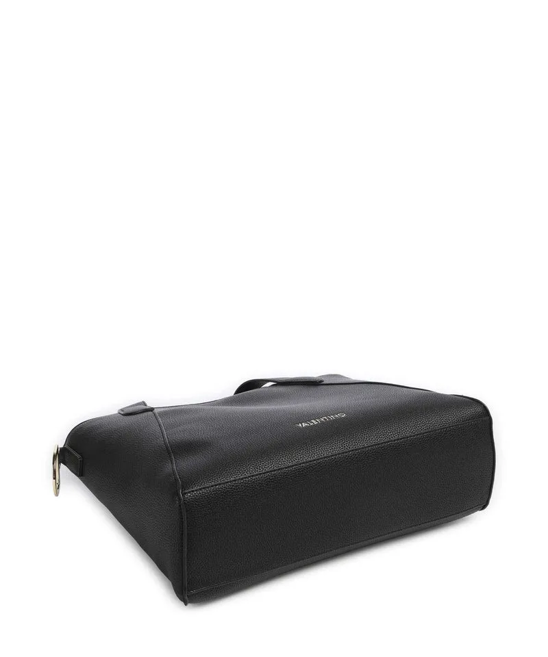 Valentino Bags Thaoe Re Shopper nero