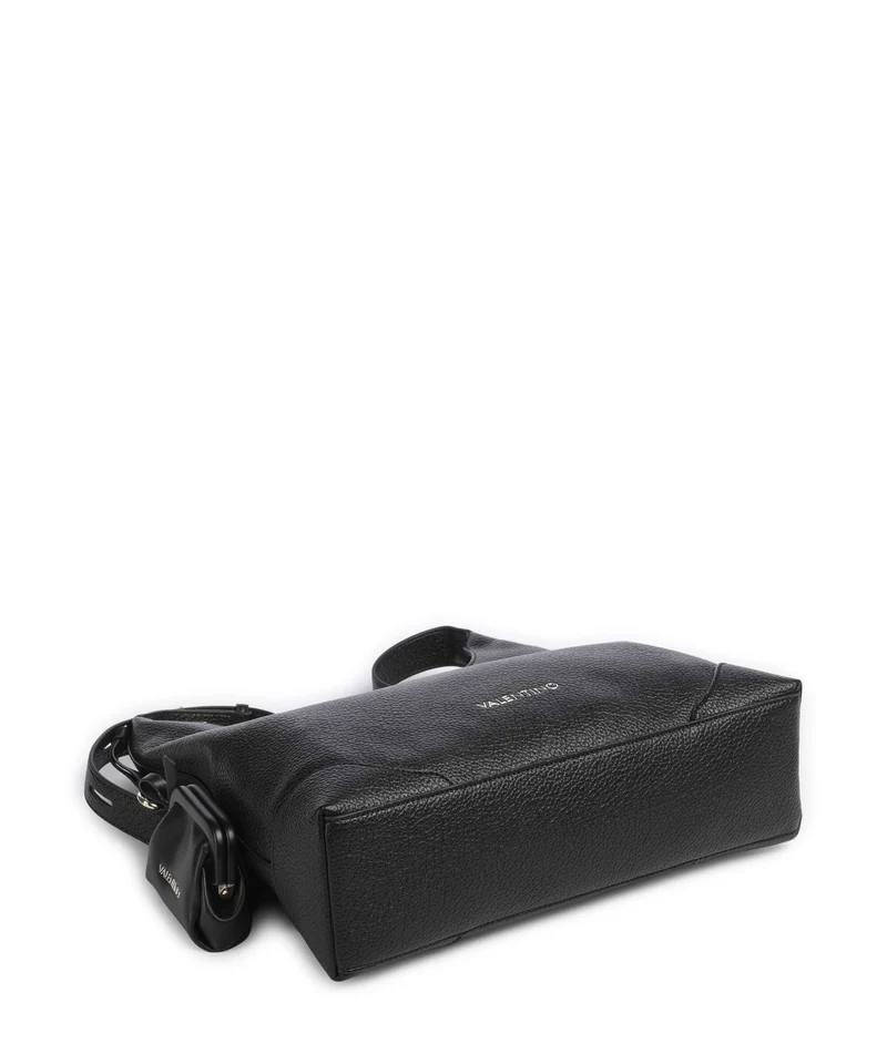Valentino Bags Northa Re Beuteltasche nero