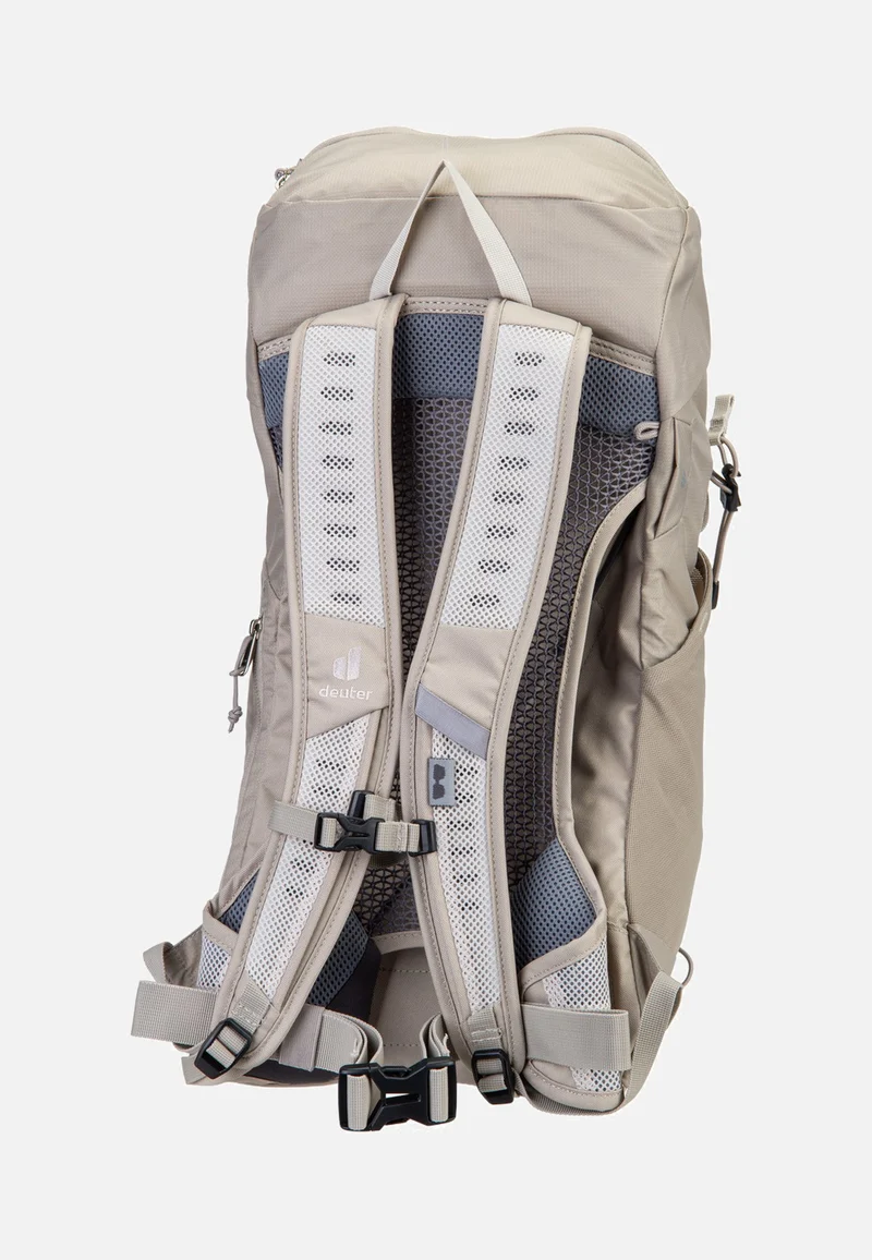 AC Lite 16 Alu/Greystone - Rucksack