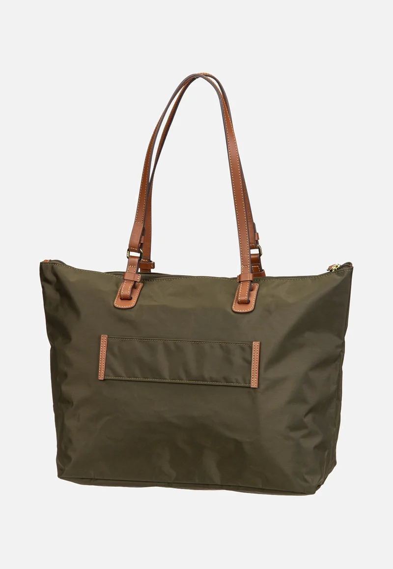 X-Bag 45070 Olive - Shopper