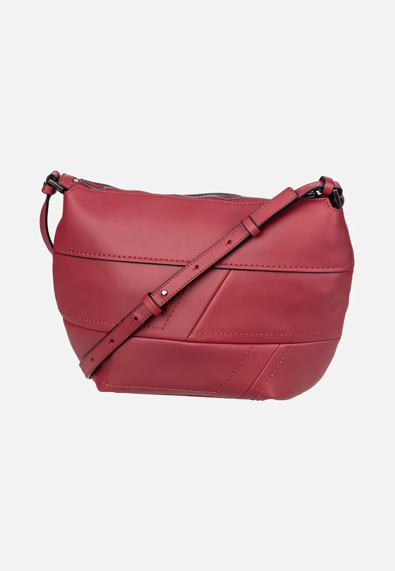 Edda 2158495 Berry - Crossbody Bag