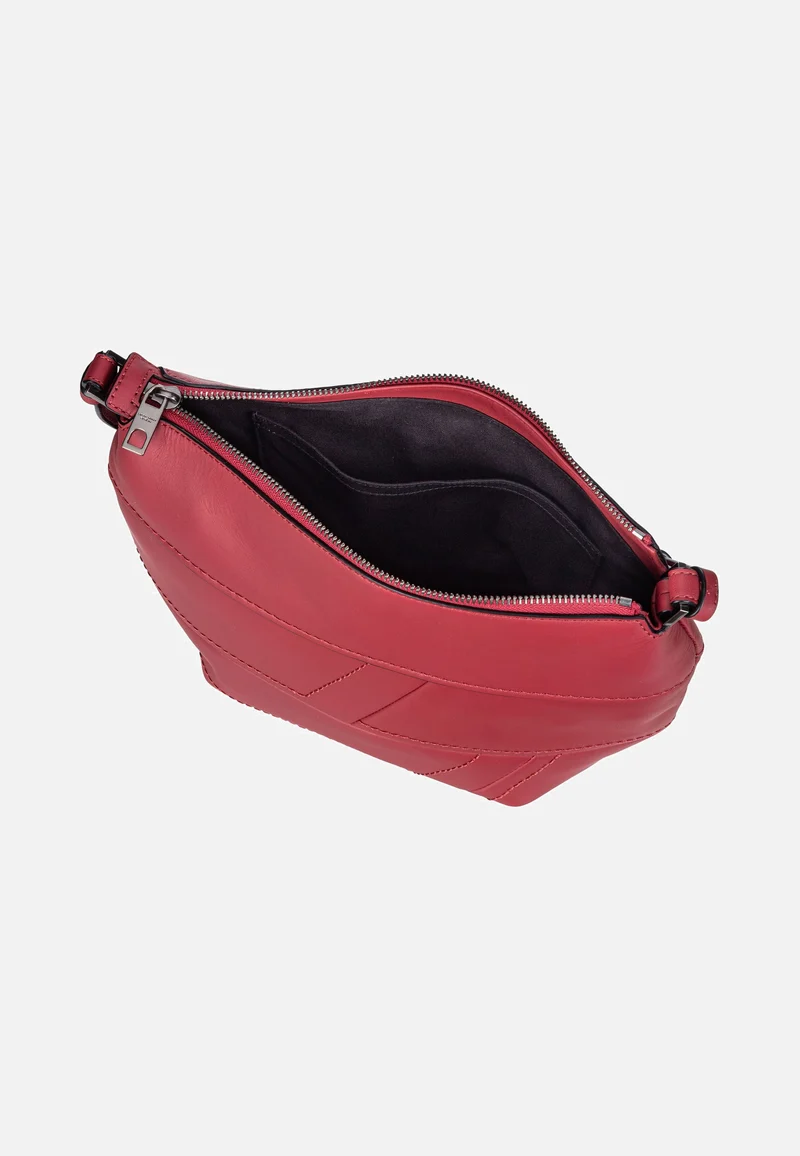 Edda 2158495 Berry - Crossbody Bag
