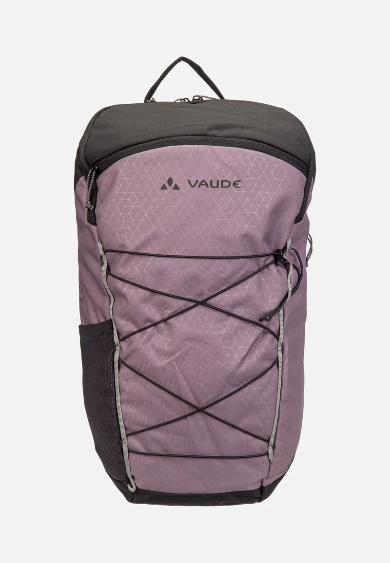 Agile 14 Purple Ash - Wanderrucksack