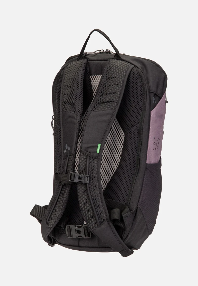 Agile 14 Purple Ash - Wanderrucksack