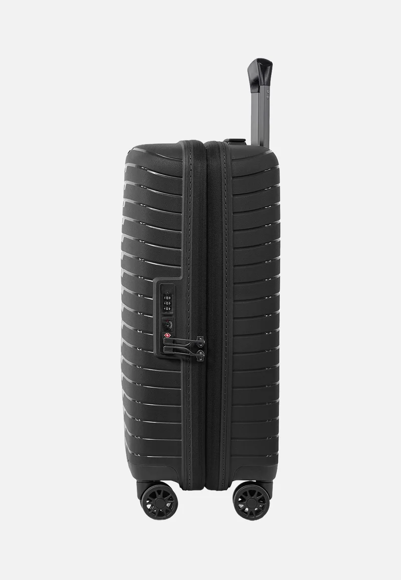 Novium SL Trolley S Black - Koffer