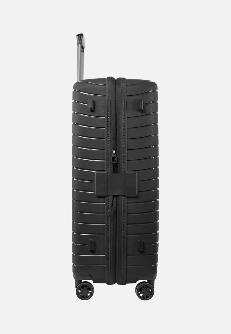Novium SL Trolley L Black - Koffer