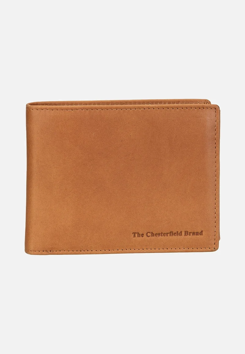 Marion 0404 Cognac - Portemonnaie