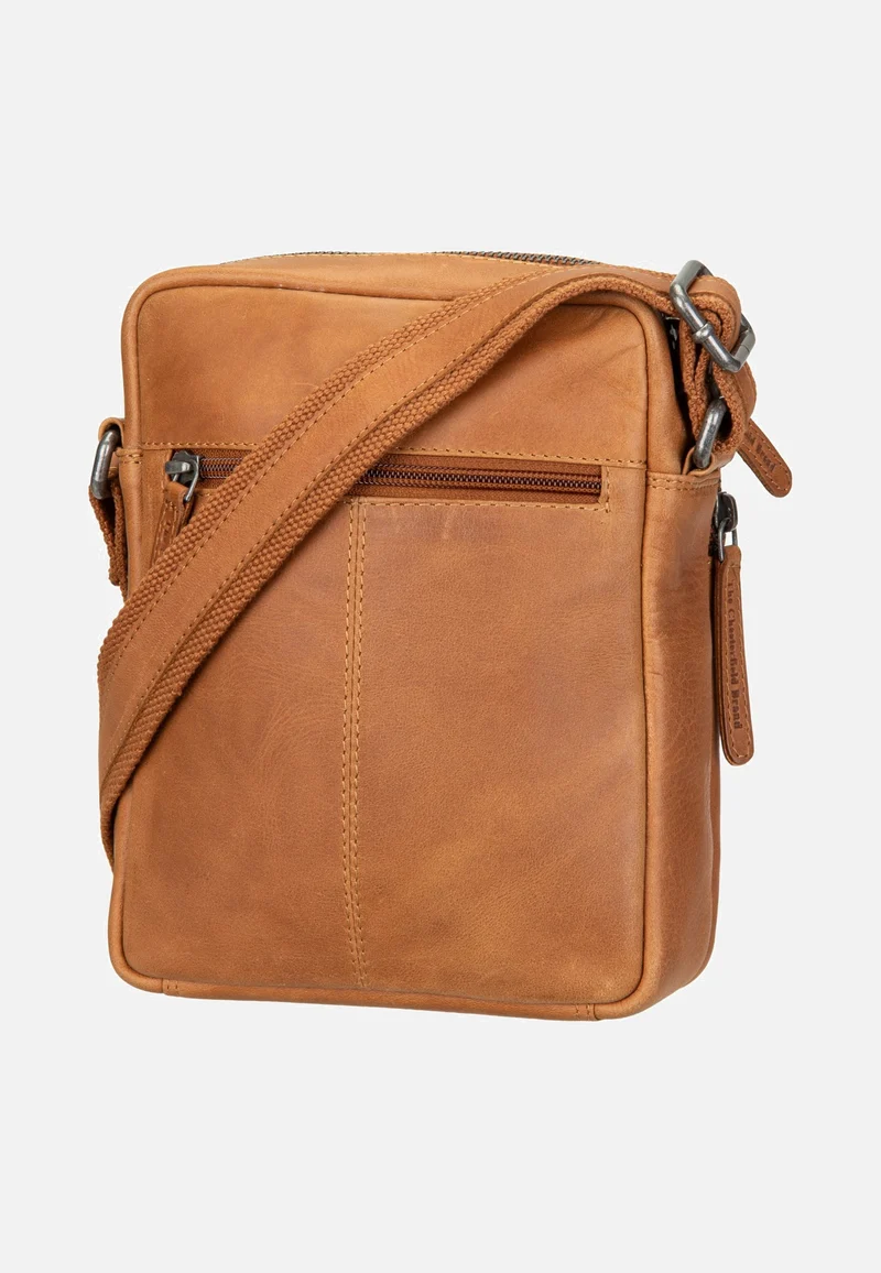 Birmingham 0980 Cognac - Crossbody Bag