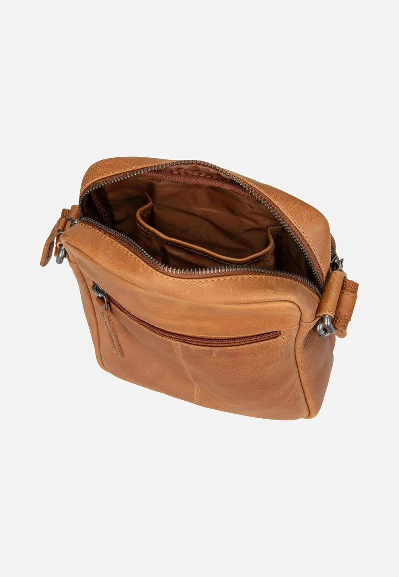 Birmingham 0980 Cognac - Crossbody Bag