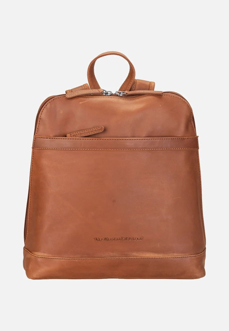 Tigris 0345 Cognac - Rucksack