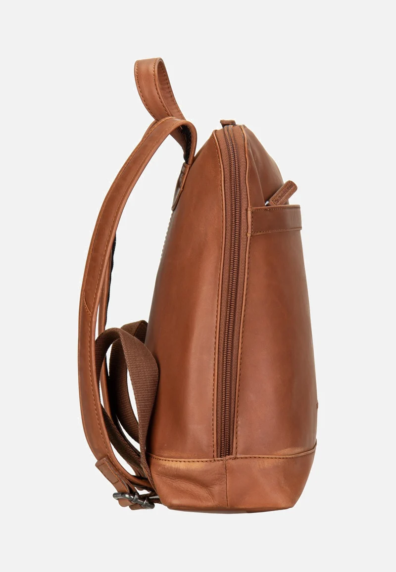 Tigris 0345 Cognac - Rucksack