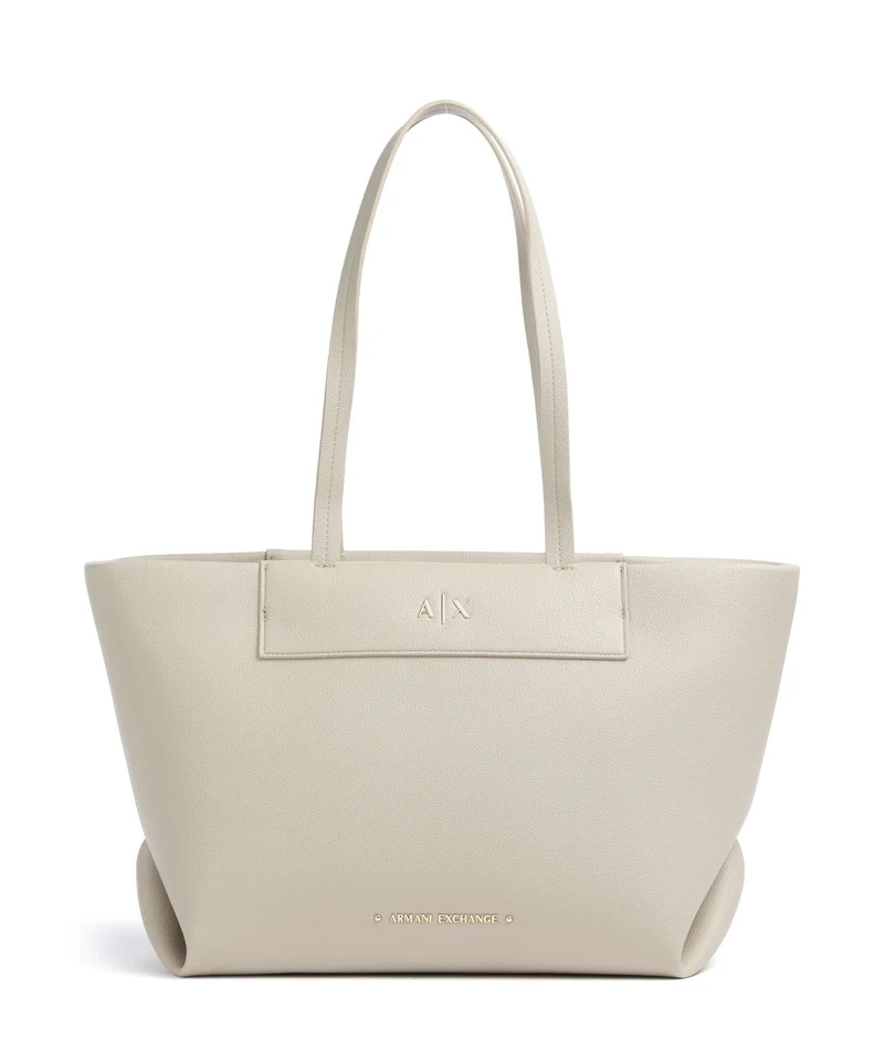 Armani Exchange Natalie M Shopper script