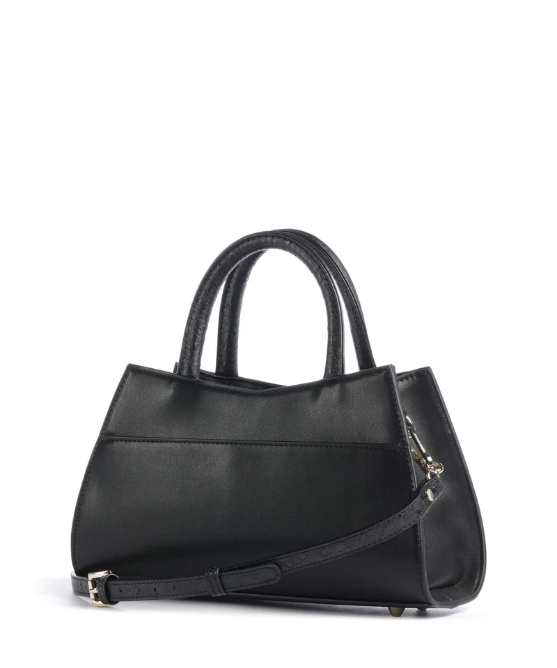 Steve Madden BSHERI Handtasche black/gold