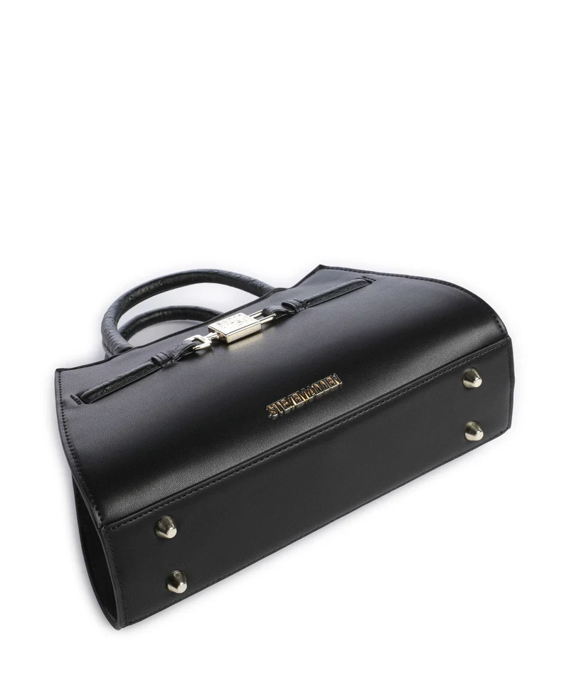 Steve Madden BSHERI Handtasche black/gold