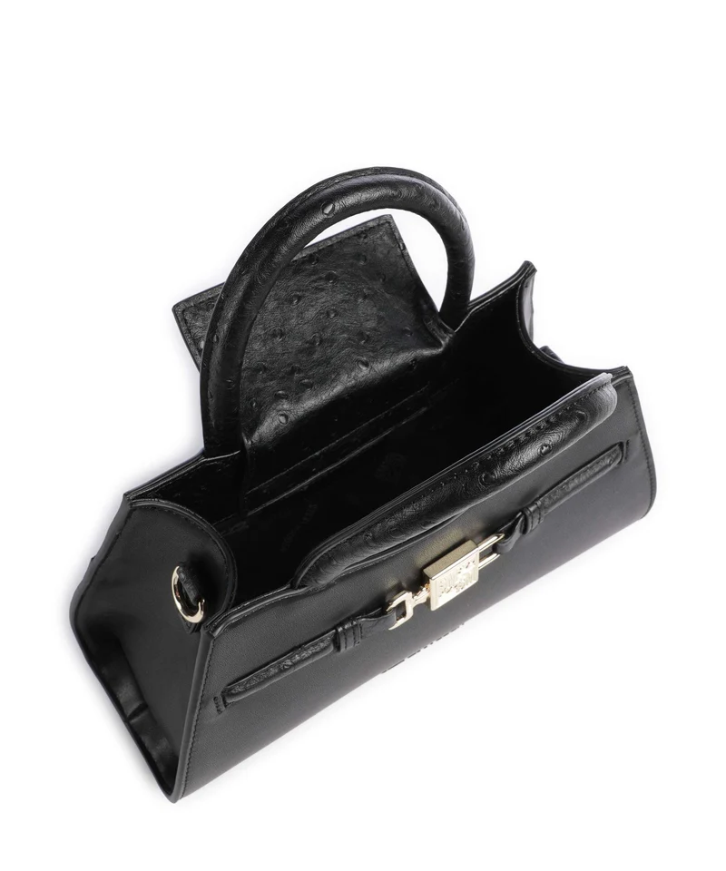 Steve Madden BSHERI Handtasche black/gold