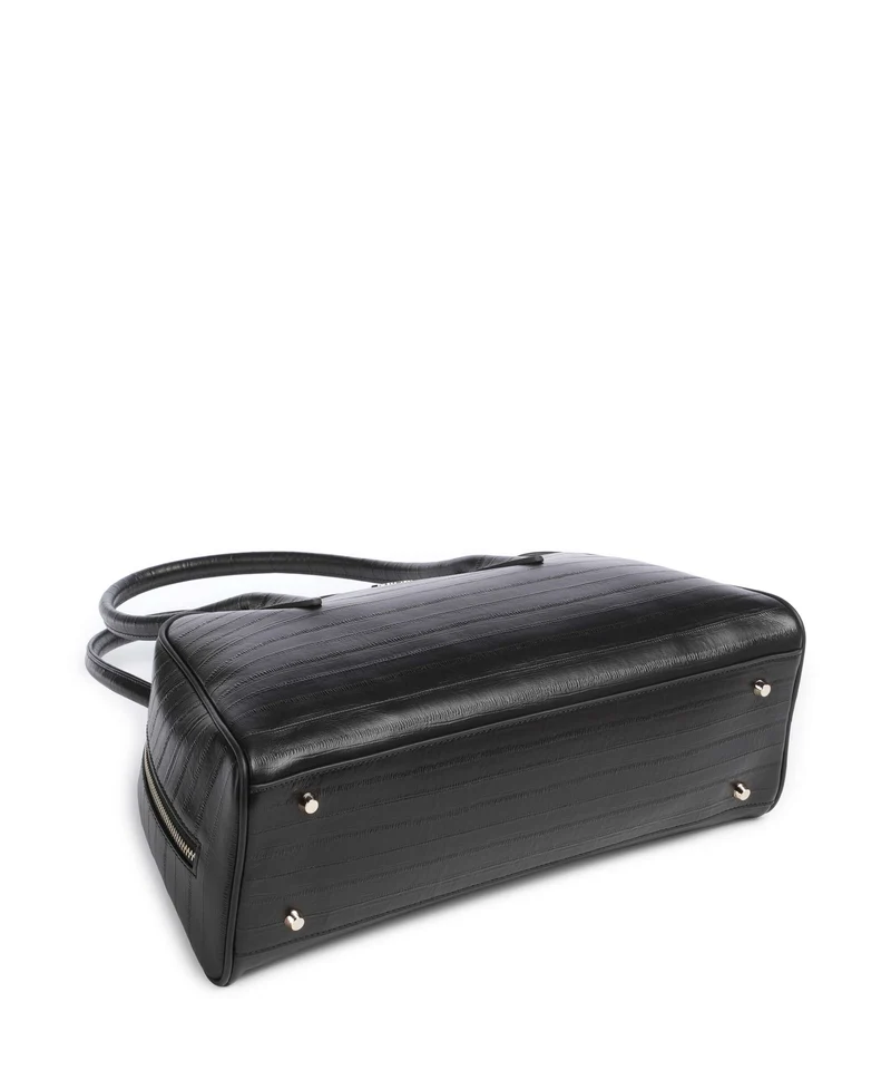 Kazar Kyle Schultertasche black