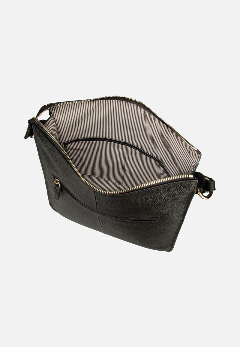 Stash 7228 Schwarz - Umhängetasche