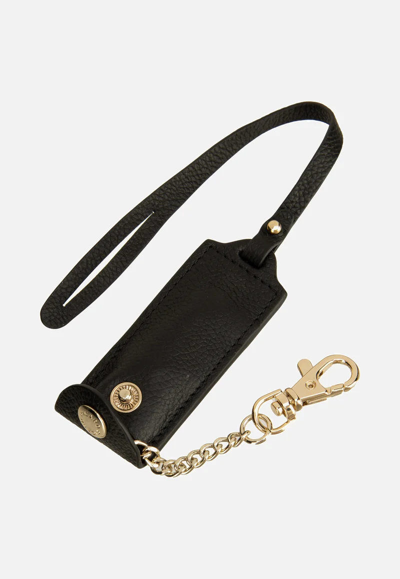 Stash 7228 Schwarz - Umhängetasche