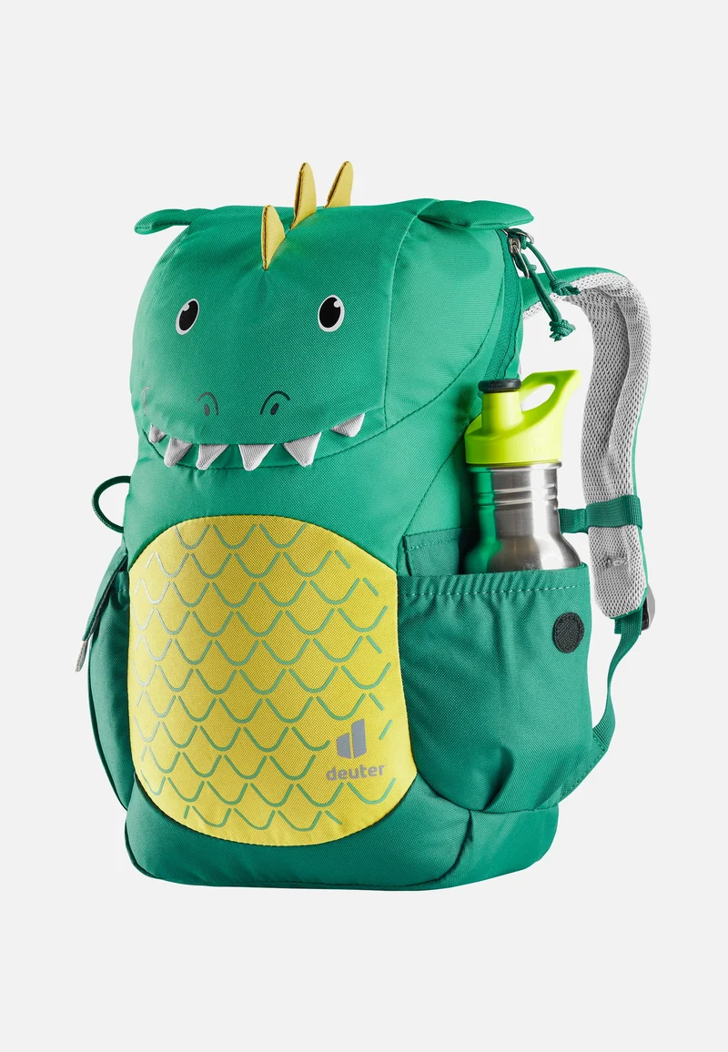 Kikki Fern/Alpinegreen - Rucksack