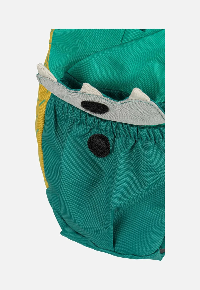 Kikki Fern/Alpinegreen - Rucksack
