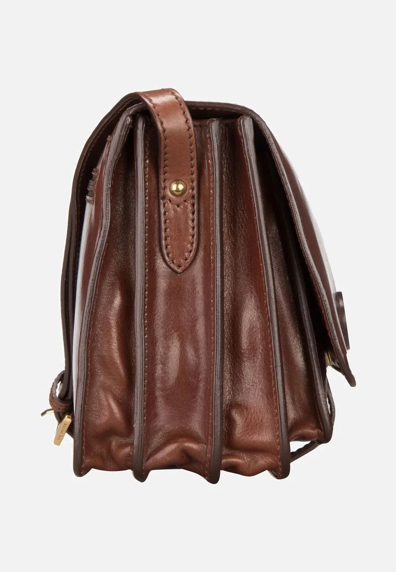 Story Donna 4182 Marrone - Crossbody Bag