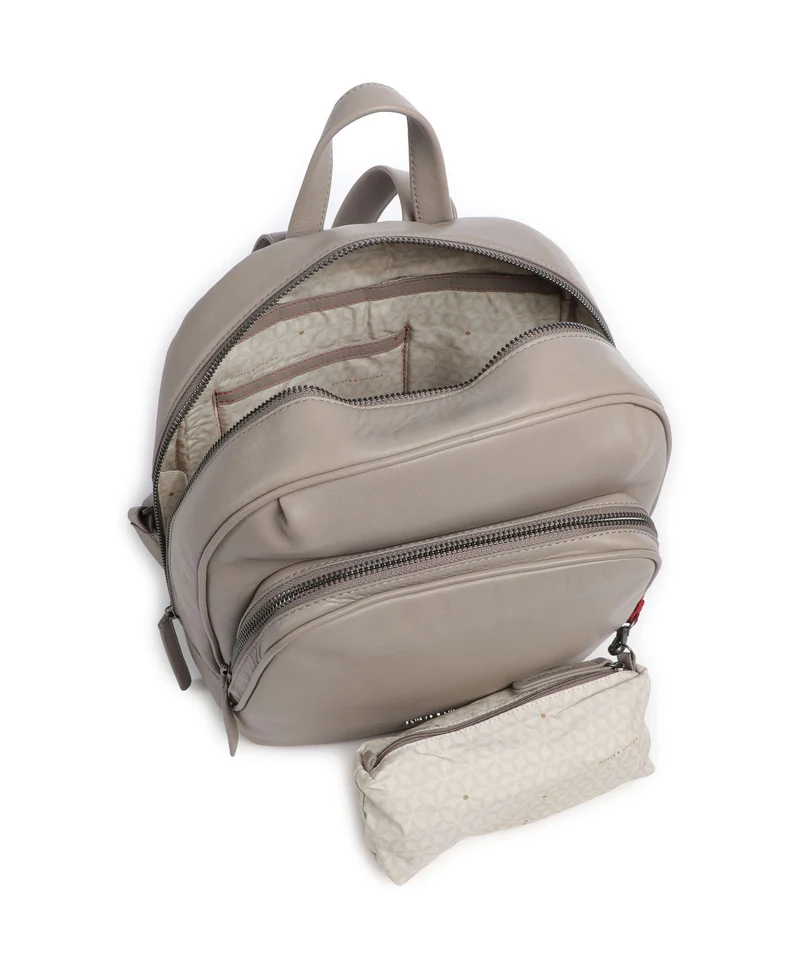 Aunts & Uncles Bohemian Vibes Coco Rucksack taupe
