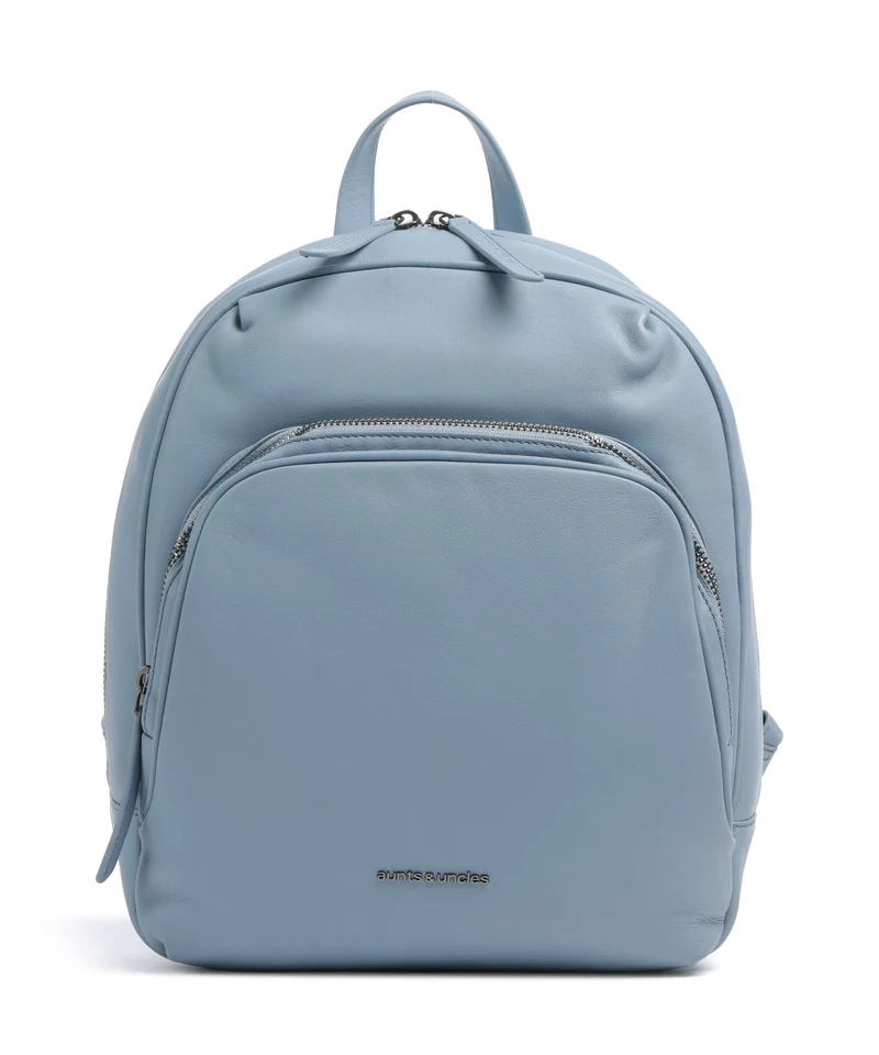 Aunts & Uncles Bohemian Vibes Coco Rucksack blue shadow