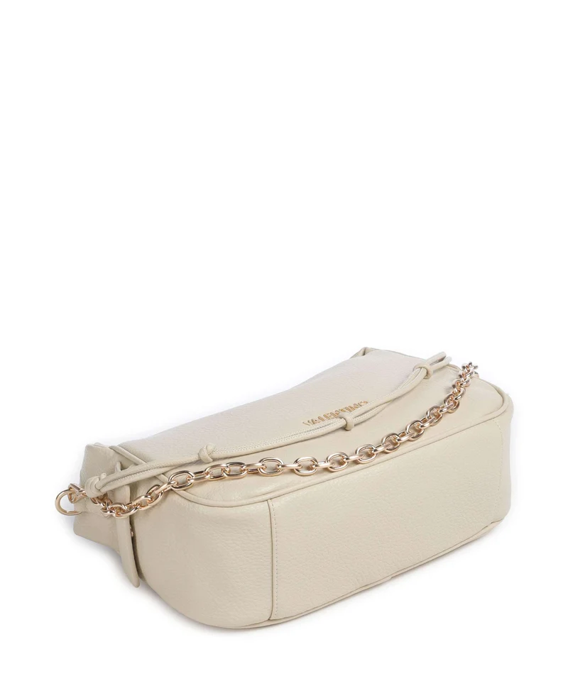 Valentino Bags Saphira Re Schultertasche ecru
