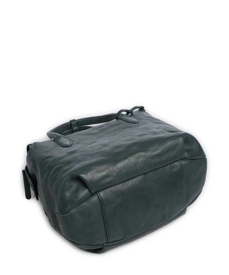 Aunts & Uncles Grandma's Luxury Club Mrs. Profiterole Handtasche green jewel