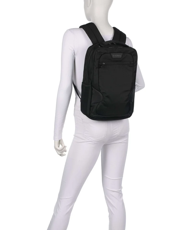 Everki Studio Laptop-Rucksack schwarz