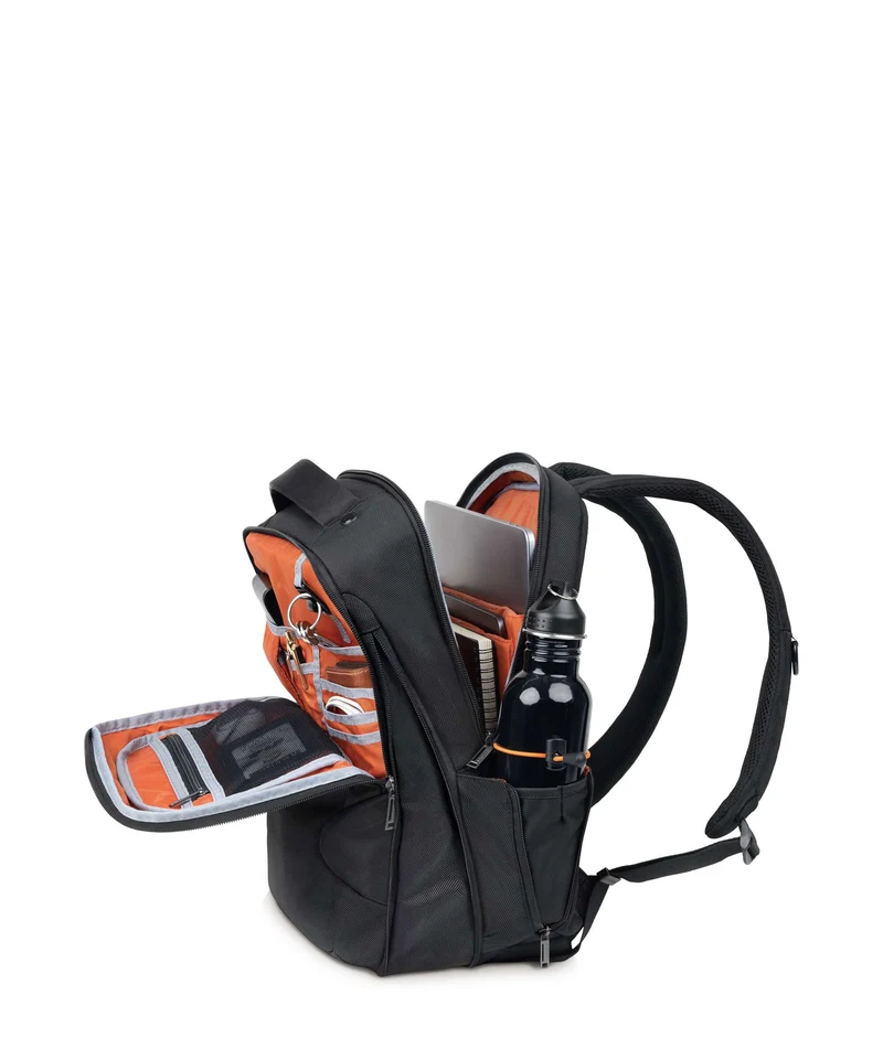 Everki Studio Laptop-Rucksack schwarz
