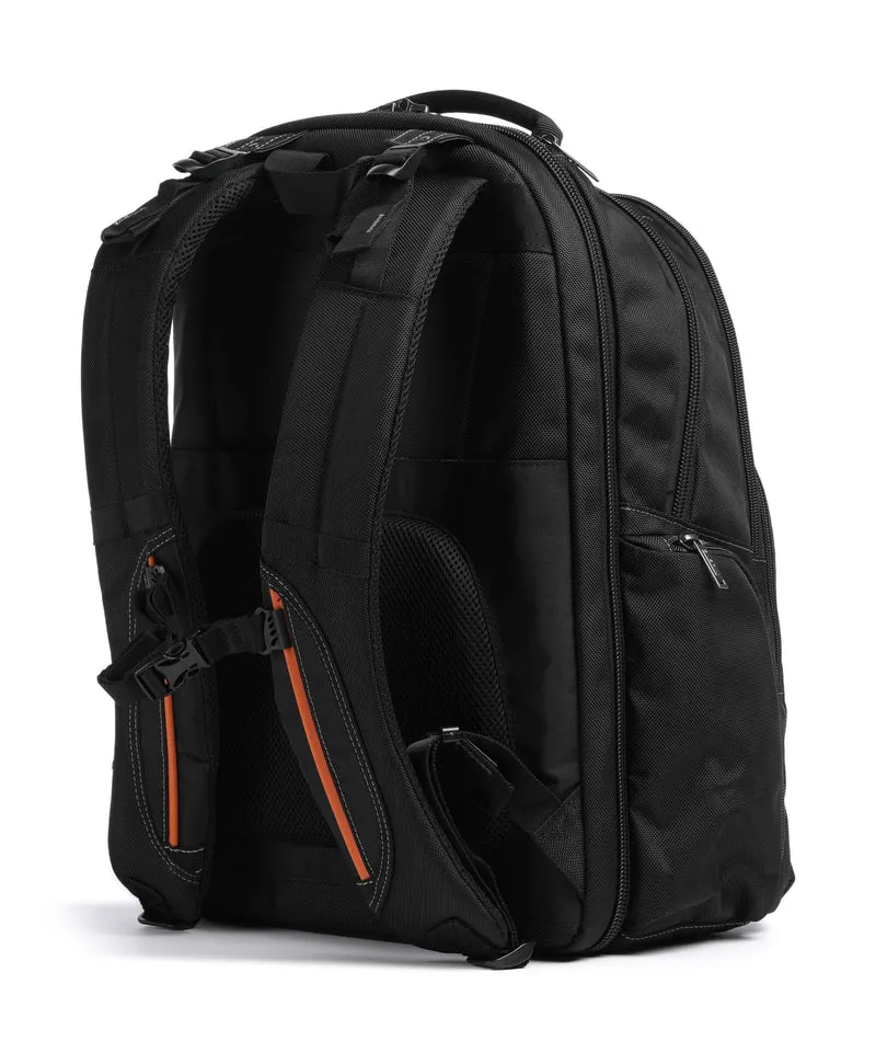 Everki Atlas Laptop-Rucksack schwarz