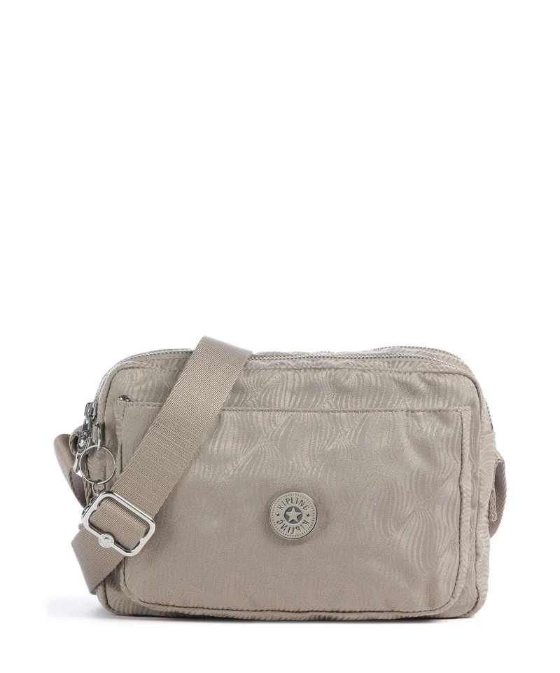 Kipling Elevated Abanu M Umhängetasche diamond wave