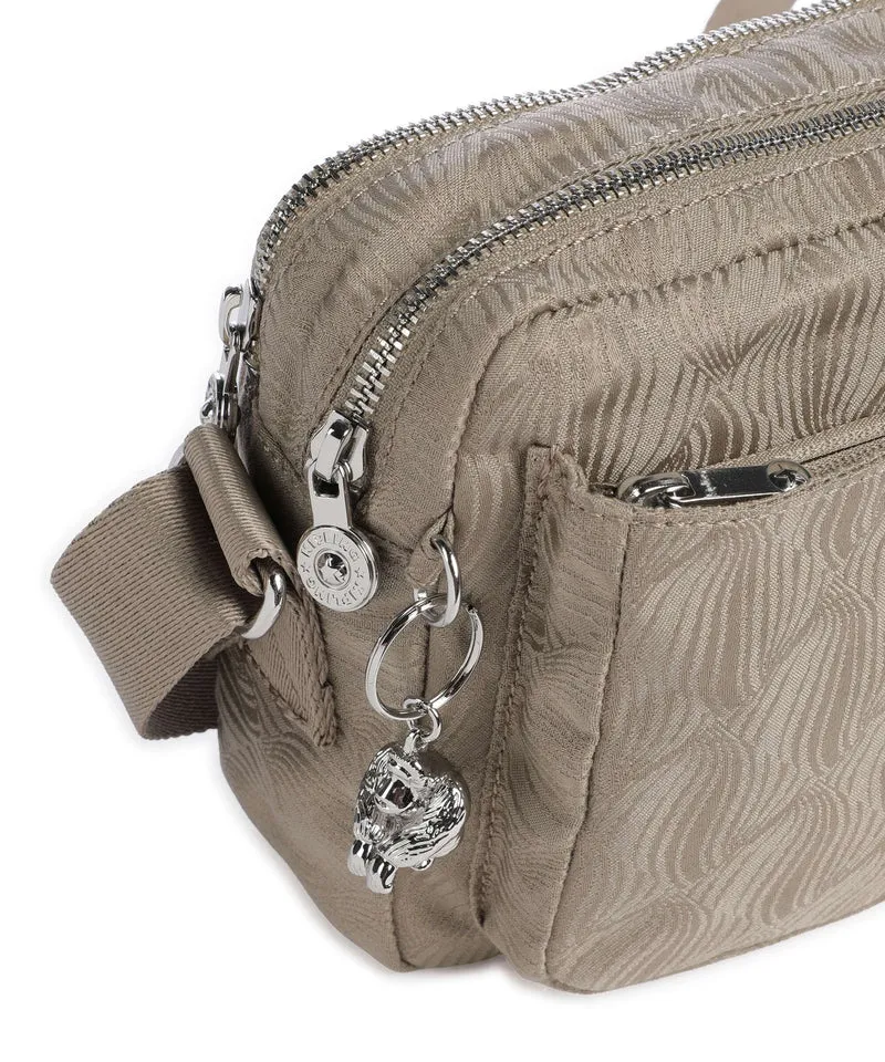 Kipling Elevated Abanu M Umhängetasche diamond wave