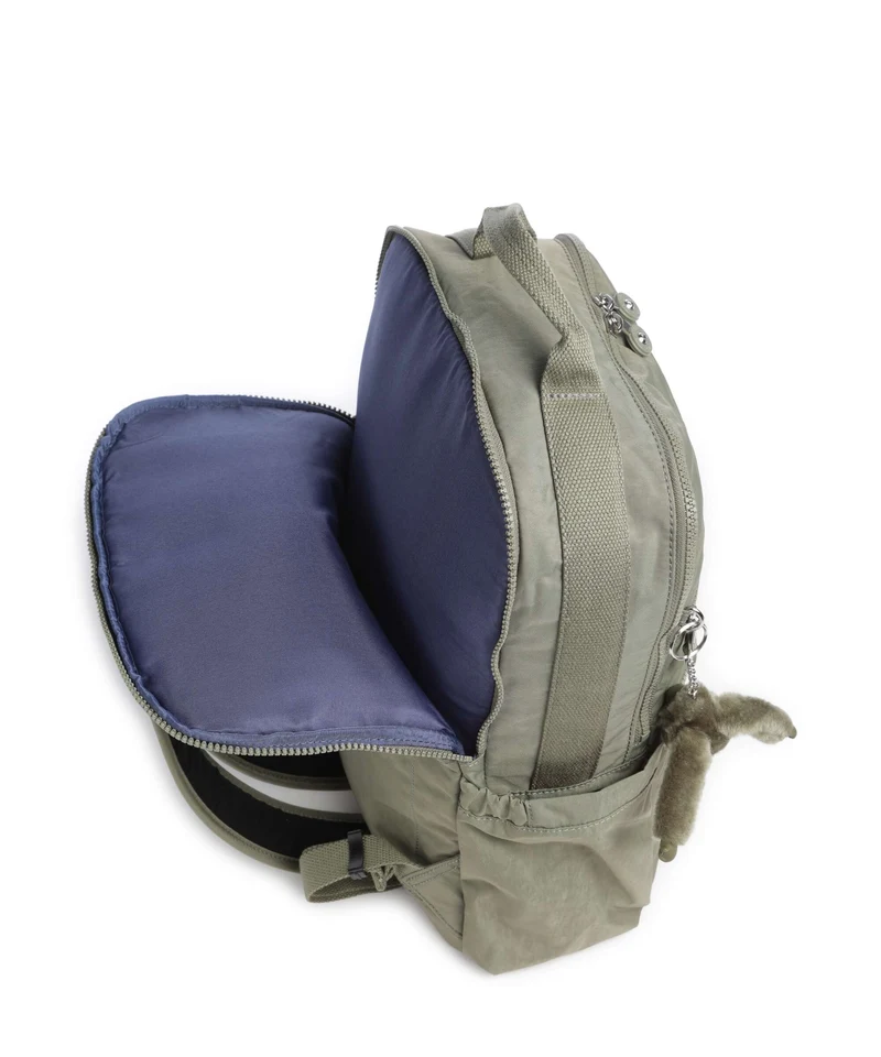 Kipling Basic Biana Rucksack almost sage