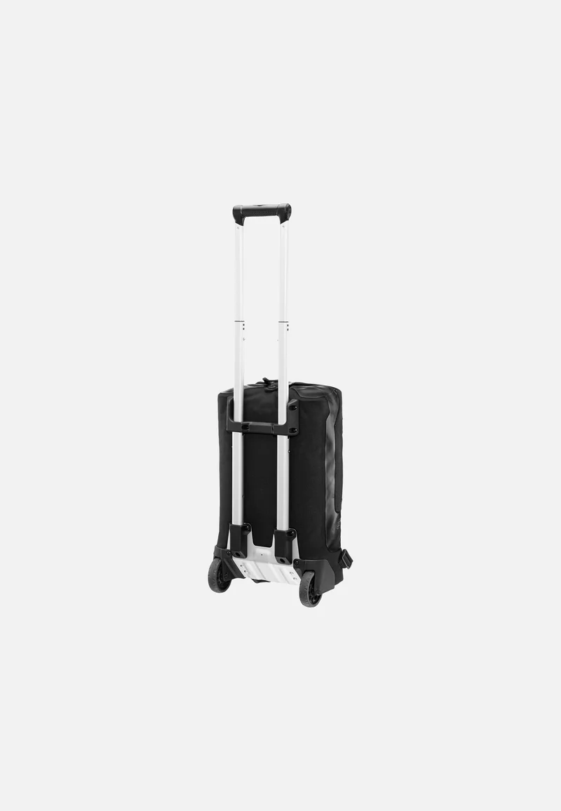Duffle RG 34L Schwarz - Reisetasche mit Rollen