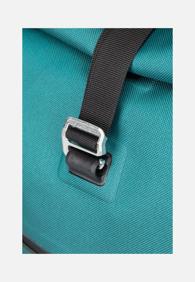 Commuter-Daypack 27 Petrol - Rucksack