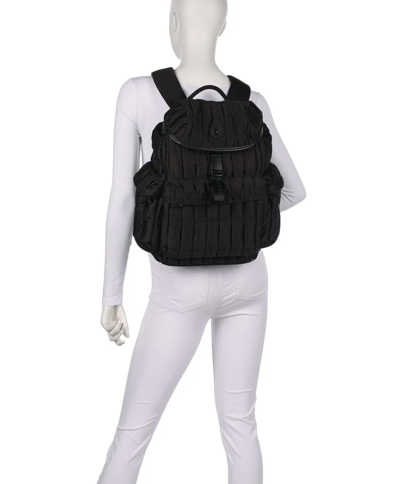 Bogner Thyon Aaron Rucksack black