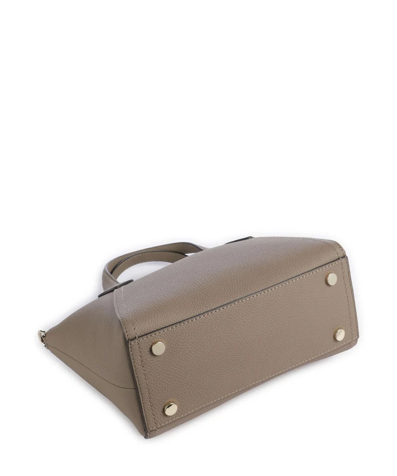 BOSS Lenah S Handtasche brown overflow