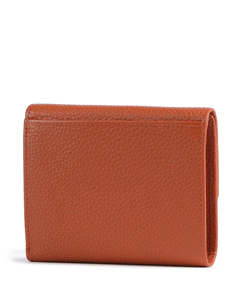 Braun Büffel Asti M Geldbörse pumpkin spice