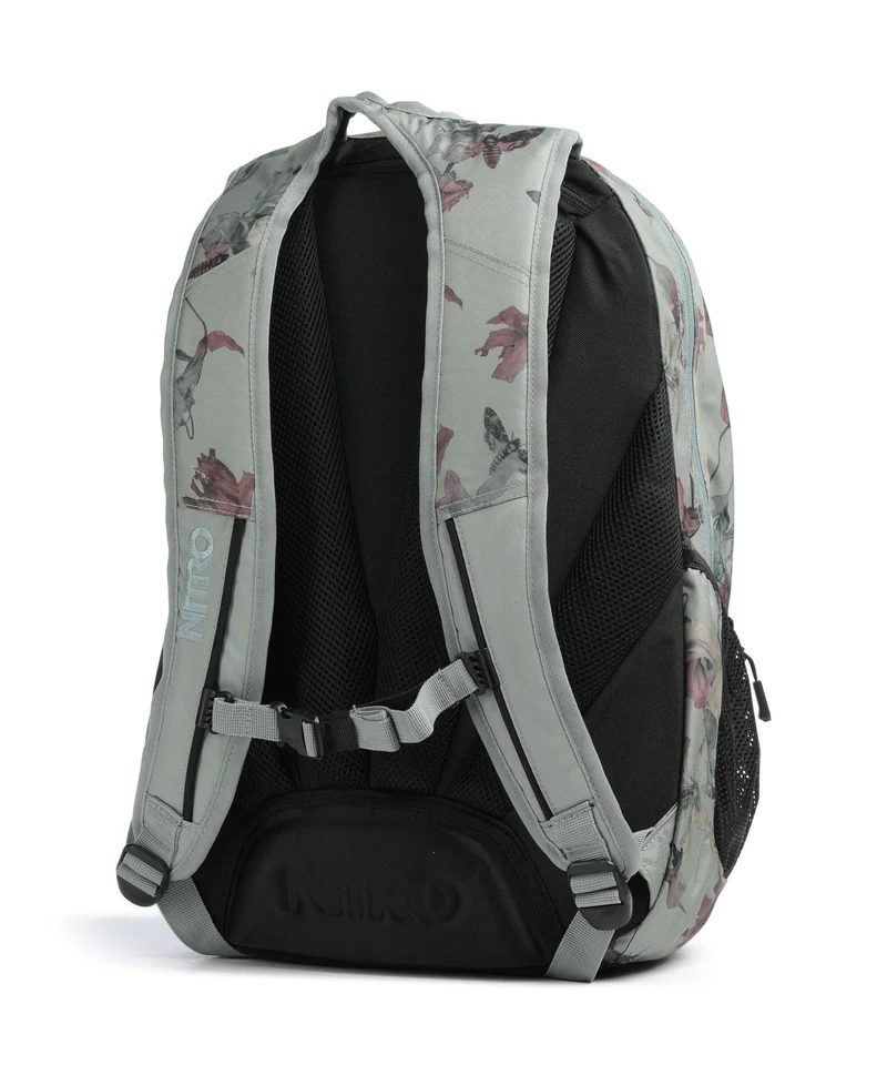 Nitro Chase 35 Rucksack dead flower