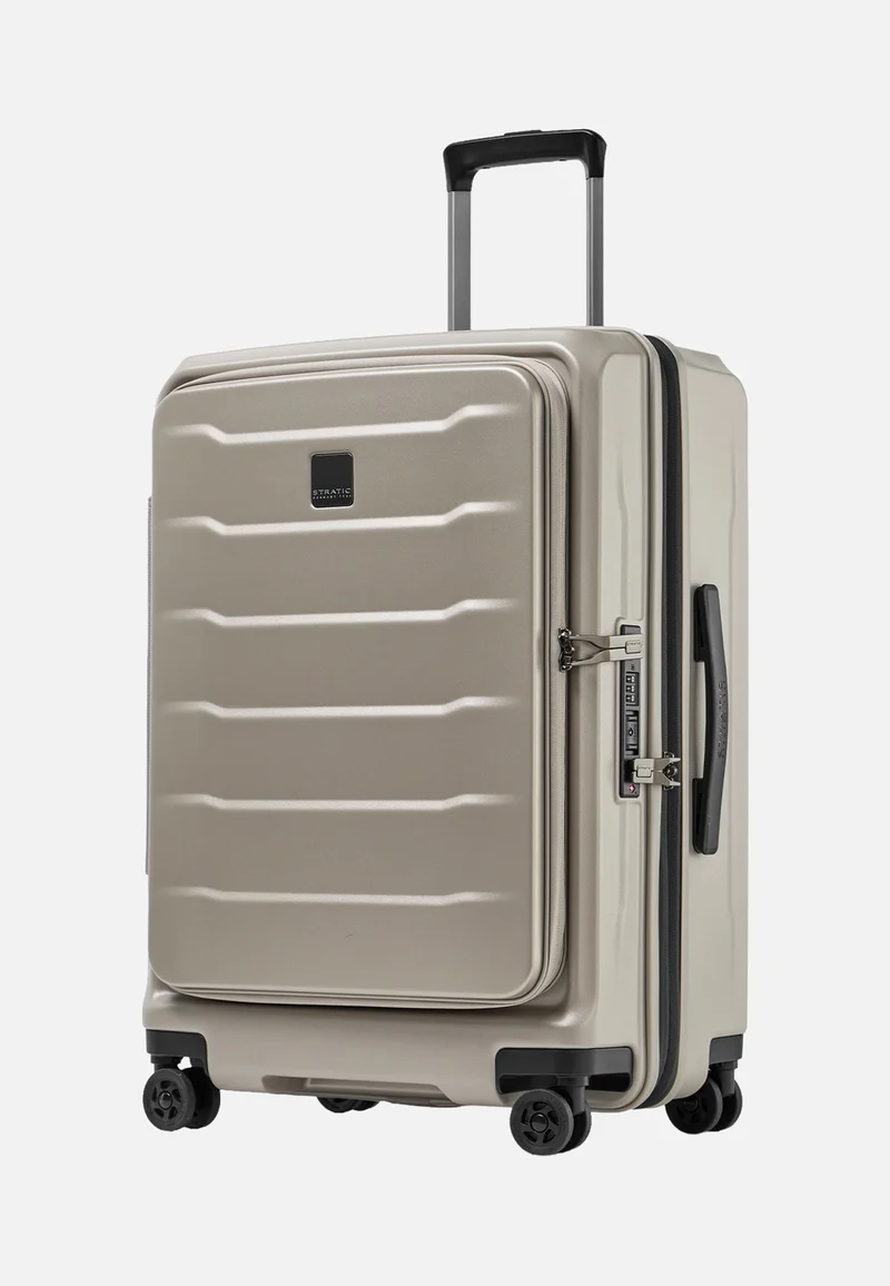 Phoenix ML Trolley M Champagne - Koffer