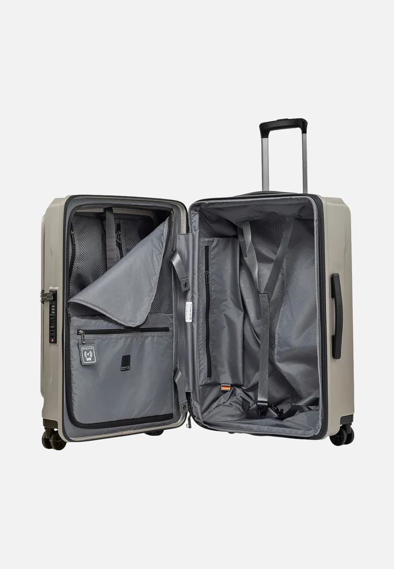 Phoenix ML Trolley M Champagne - Koffer