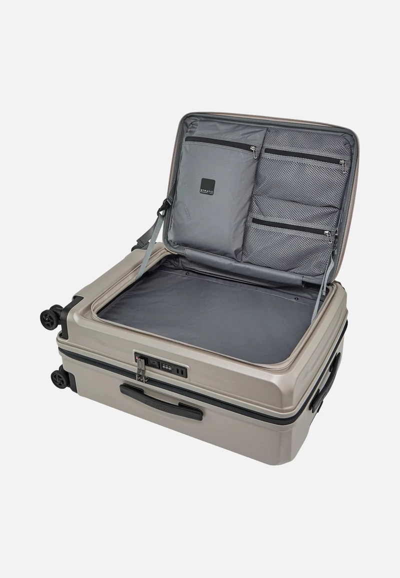 Phoenix ML Trolley M Champagne - Koffer