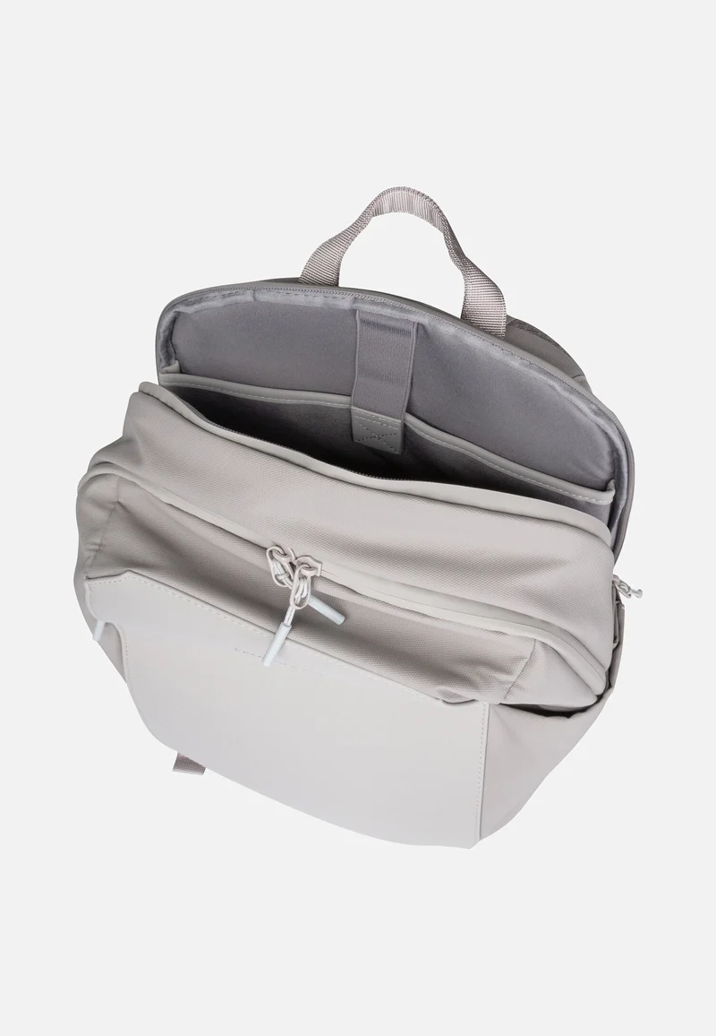 Oslo Greige - Rucksack