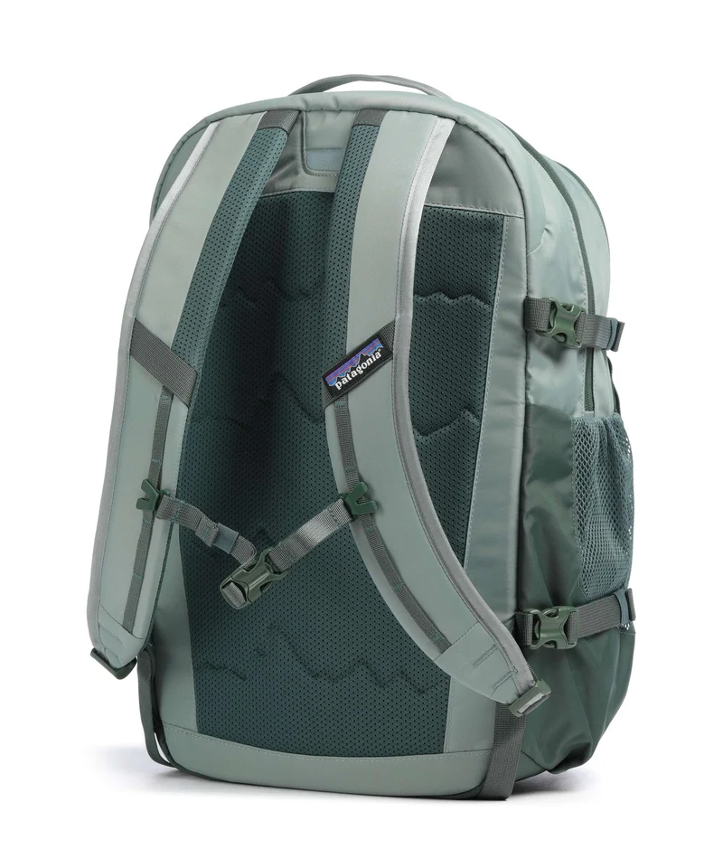 Patagonia Refugio 30 Rucksack cover green