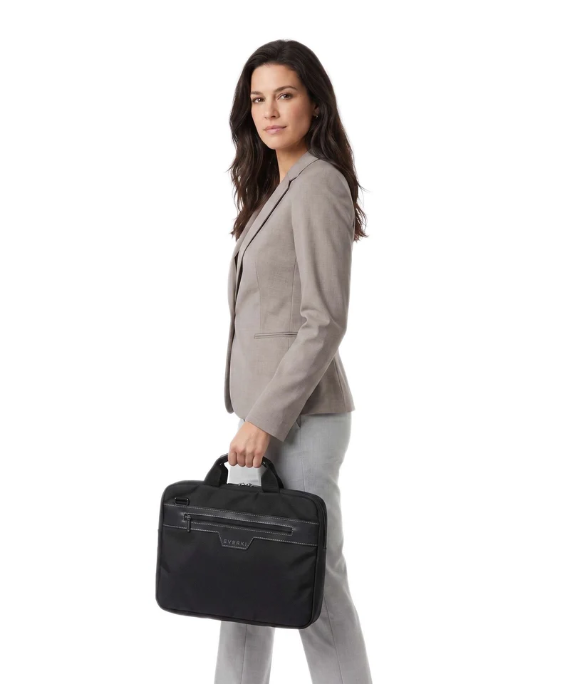 Everki Business 414 Laptoptasche schwarz