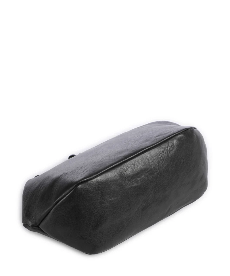 Aunts & Uncles Grandma's Luxury Club Mrs. Pizzelle Umhängetasche black smoke