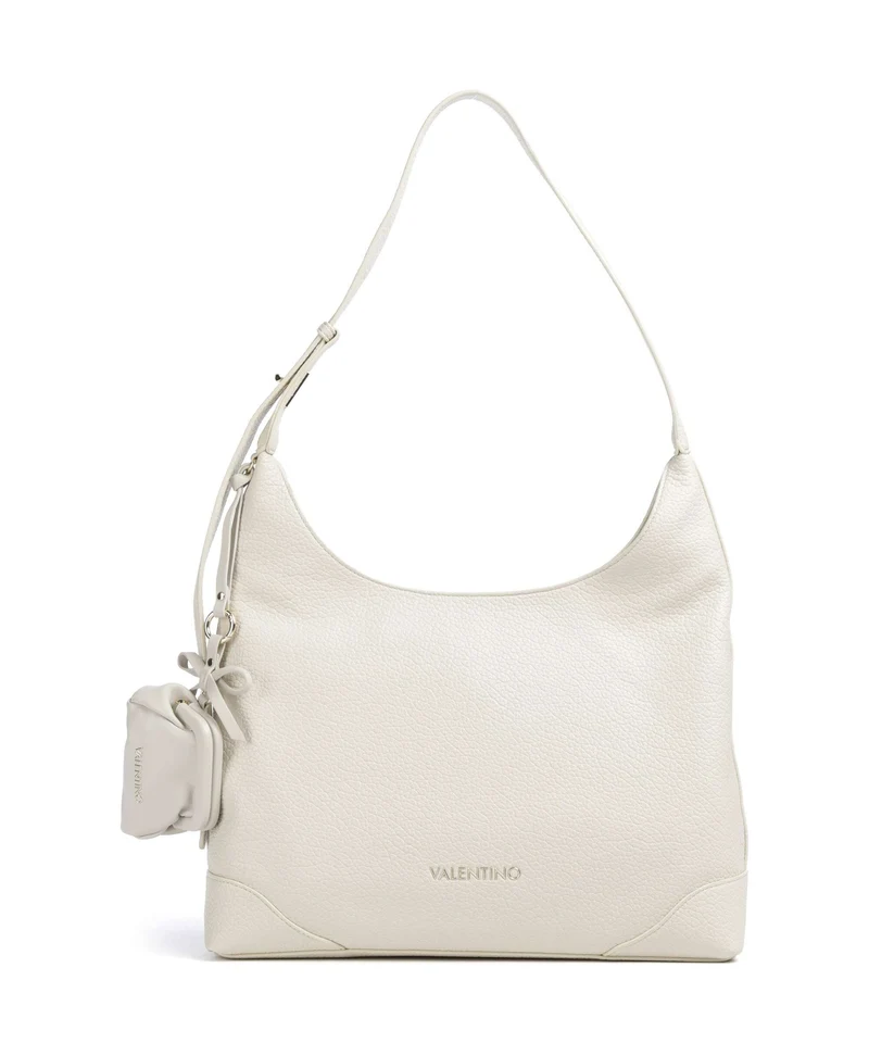 Valentino Bags Northa Re Beuteltasche ecru
